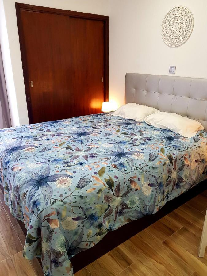Sea, Sand & Sun Beach Flat Albufeira Dış mekan fotoğraf