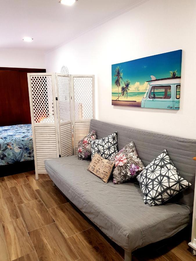Sea, Sand & Sun Beach Flat Albufeira Dış mekan fotoğraf